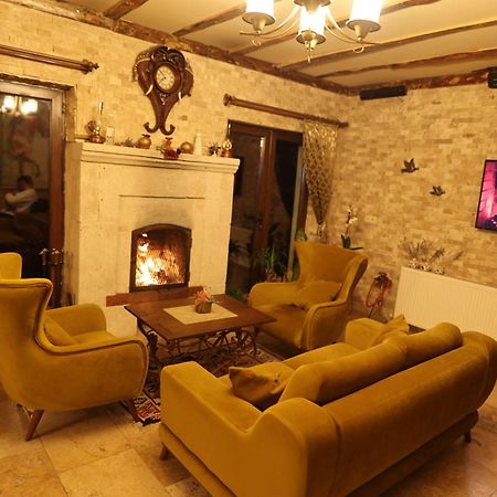Calina Capadocia Otel Uçhisar Dış mekan fotoğraf