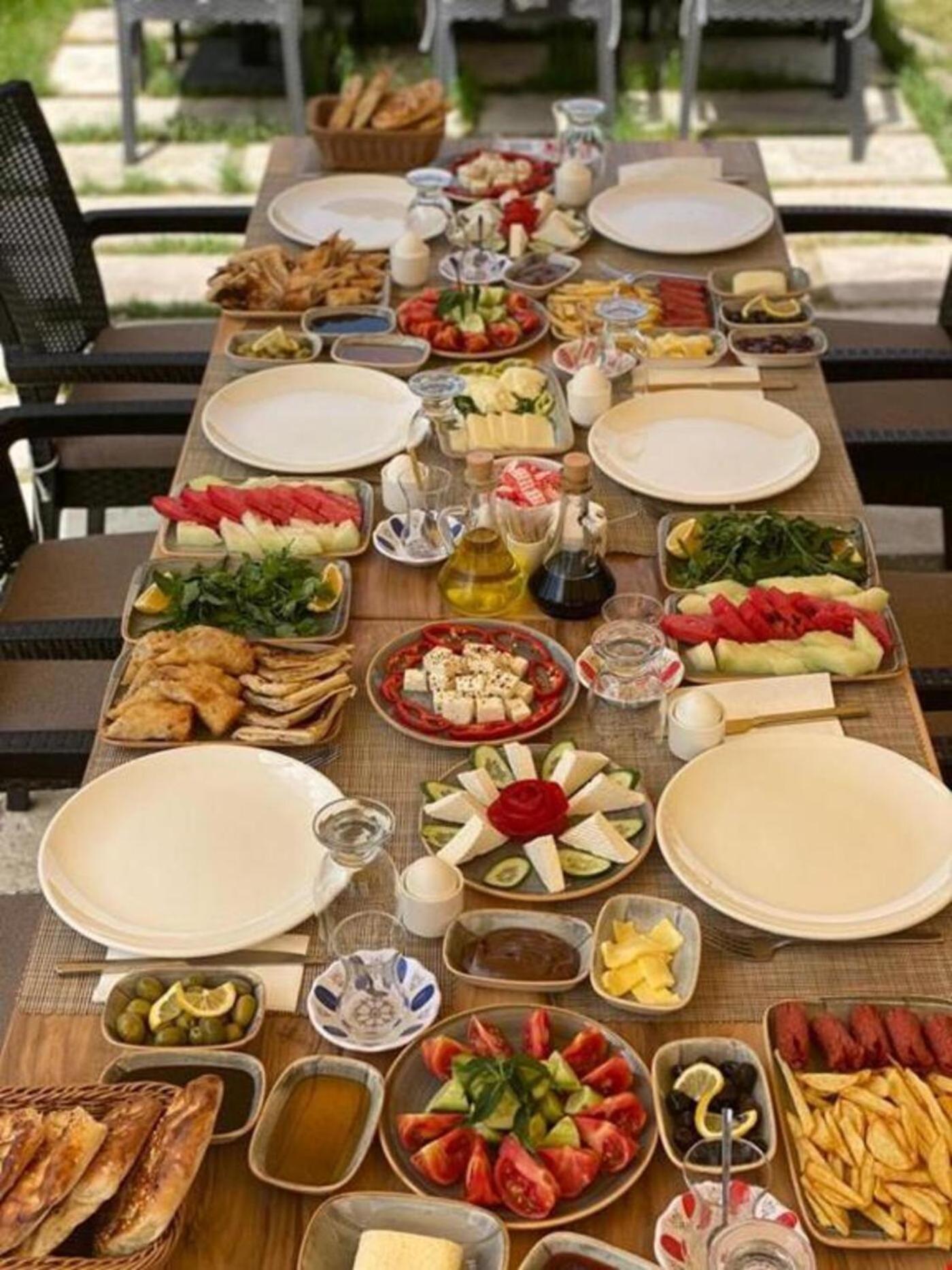 Calina Capadocia Otel Uçhisar Dış mekan fotoğraf